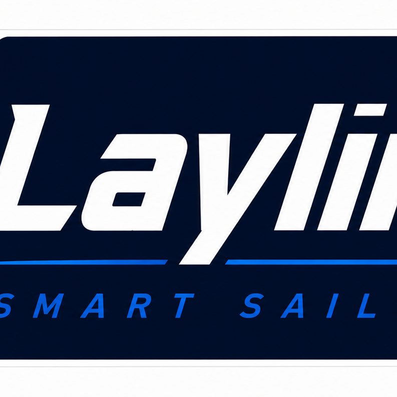 Arch samolepek Layline